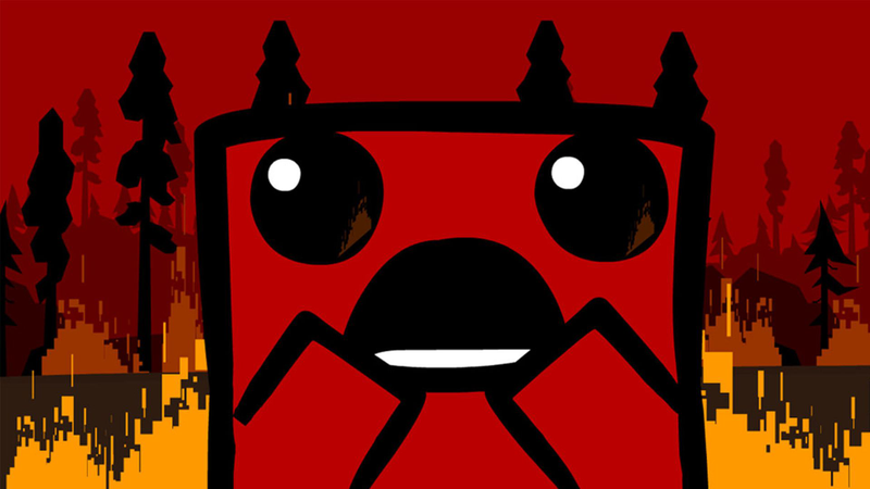 Illustration for article titled Why Super Meat Boy Forever Is Taking Forever